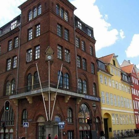 Hotel Bethel Copenhagen Luaran gambar