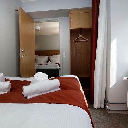 Hotel Bethel Copenhagen Luaran gambar