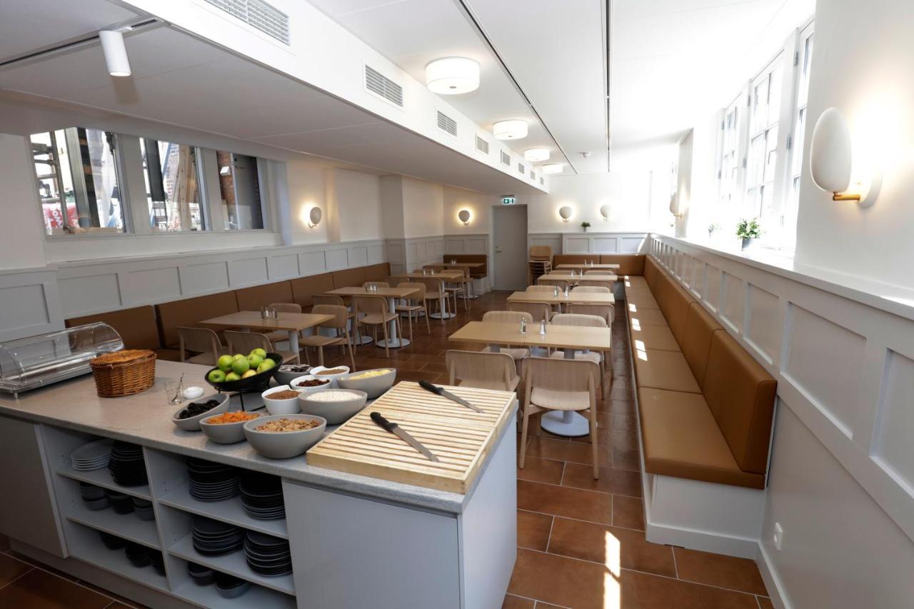Hotel Bethel Copenhagen Luaran gambar