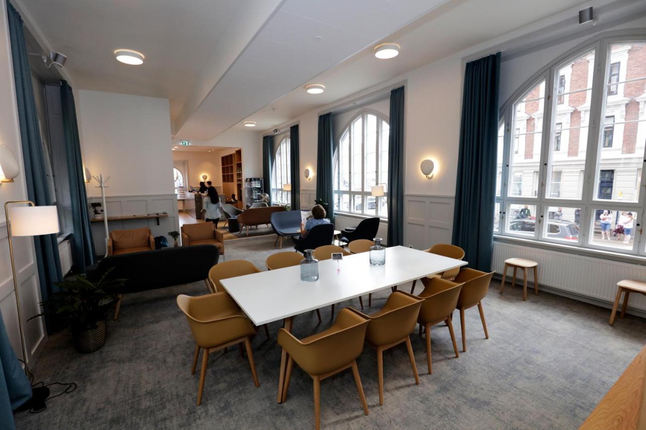 Hotel Bethel Copenhagen Luaran gambar