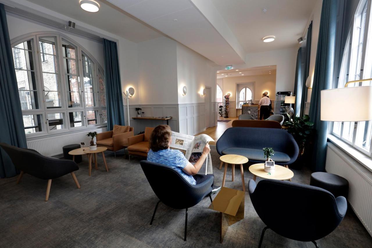 Hotel Bethel Copenhagen Luaran gambar