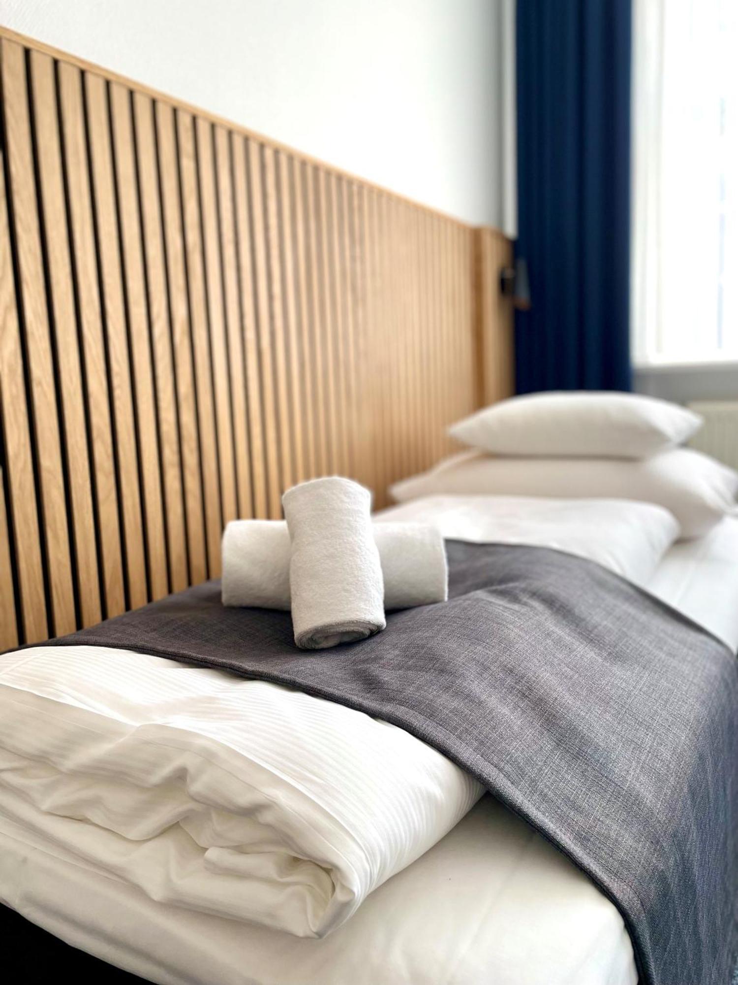 Hotel Bethel Copenhagen Luaran gambar
