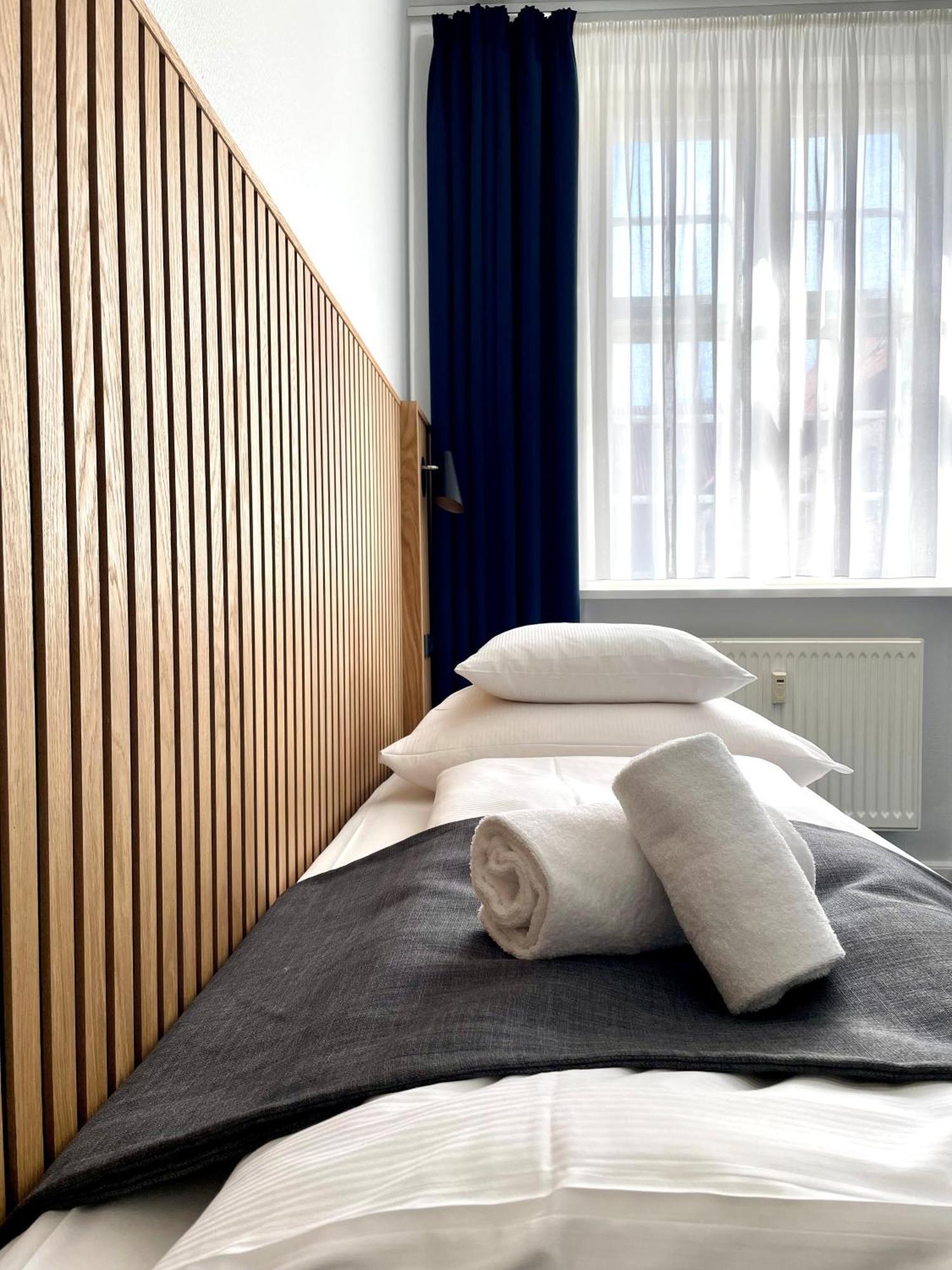 Hotel Bethel Copenhagen Luaran gambar