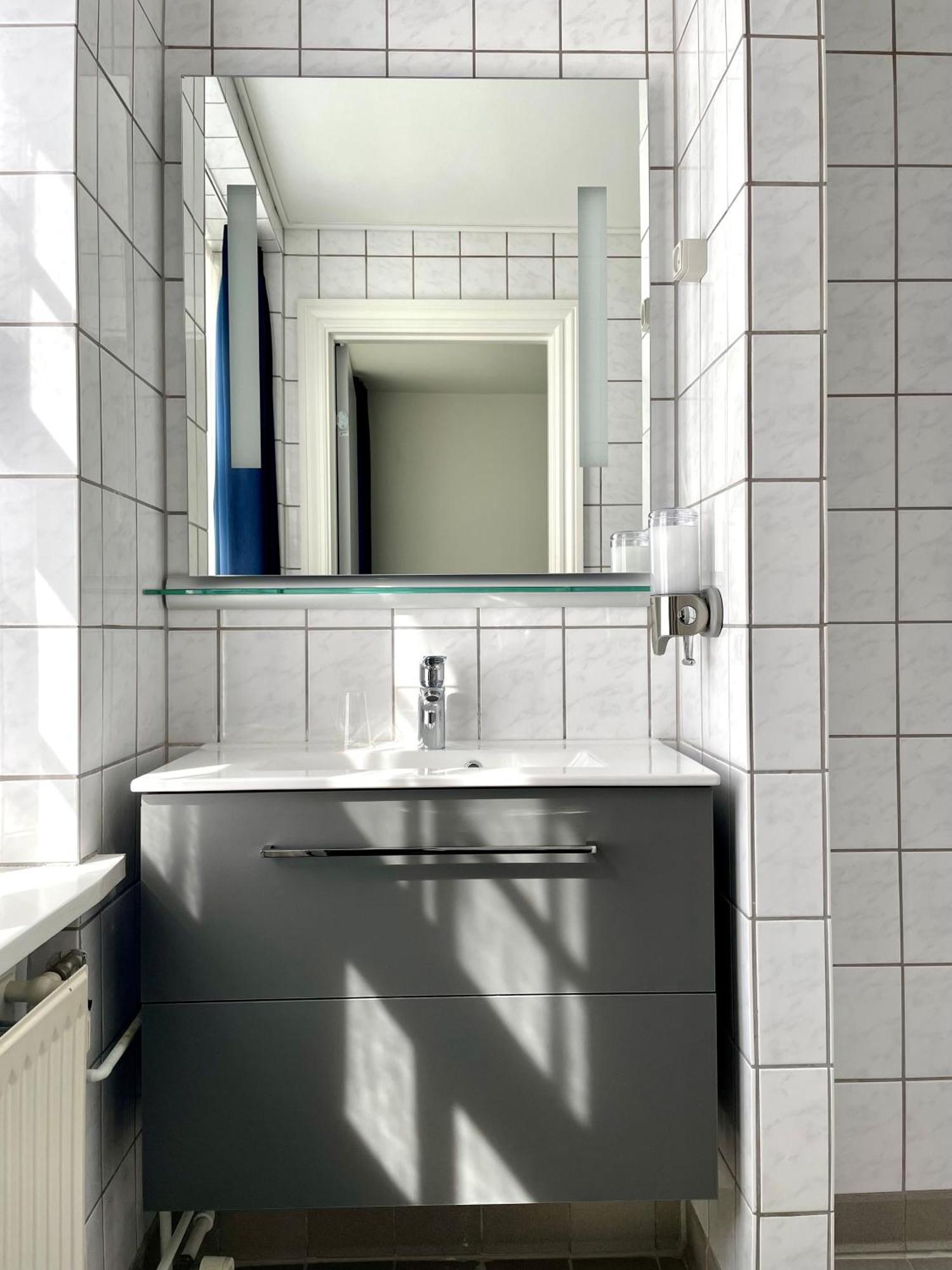 Hotel Bethel Copenhagen Luaran gambar