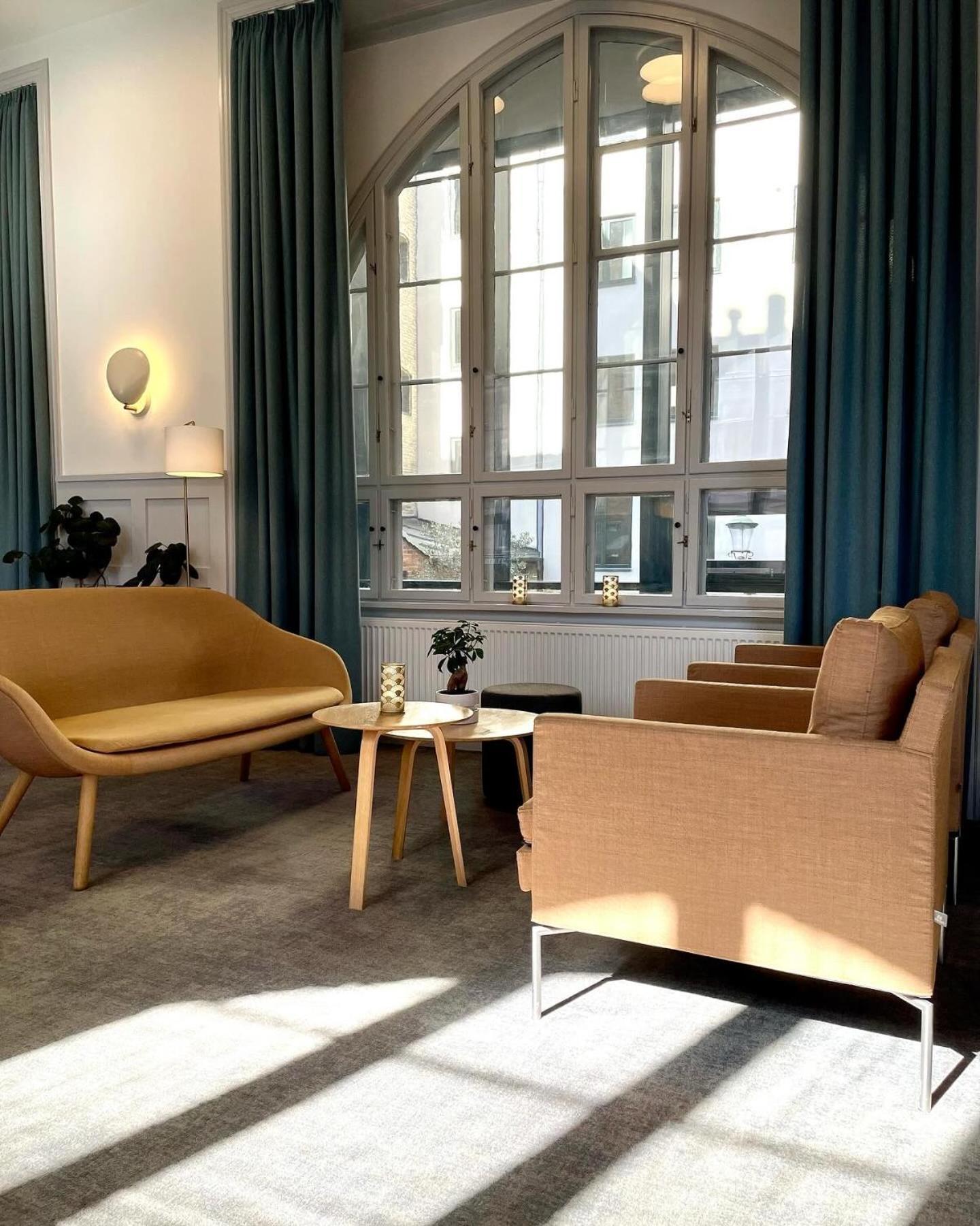 Hotel Bethel Copenhagen Luaran gambar
