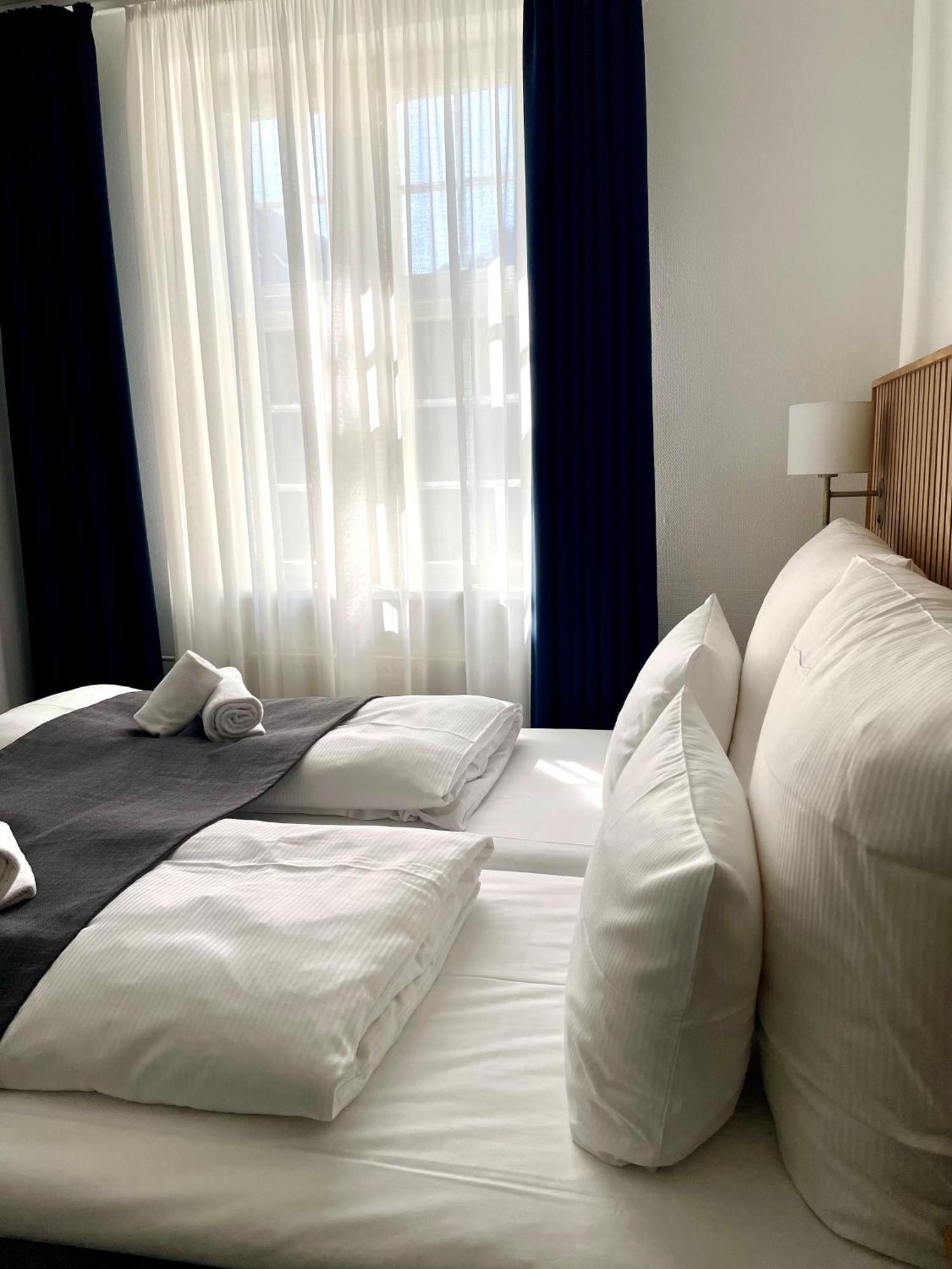 Hotel Bethel Copenhagen Luaran gambar