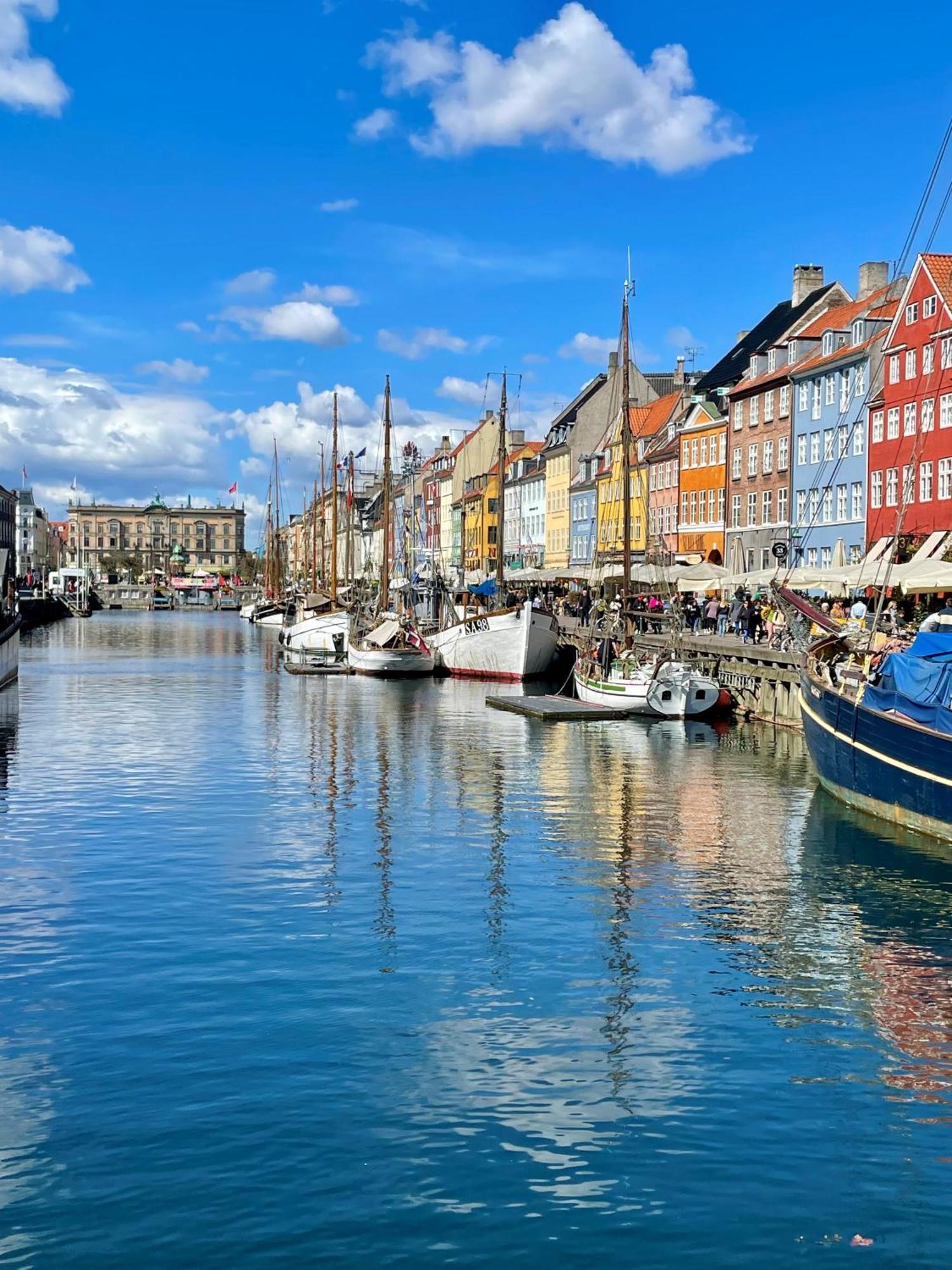 Hotel Bethel Copenhagen Luaran gambar
