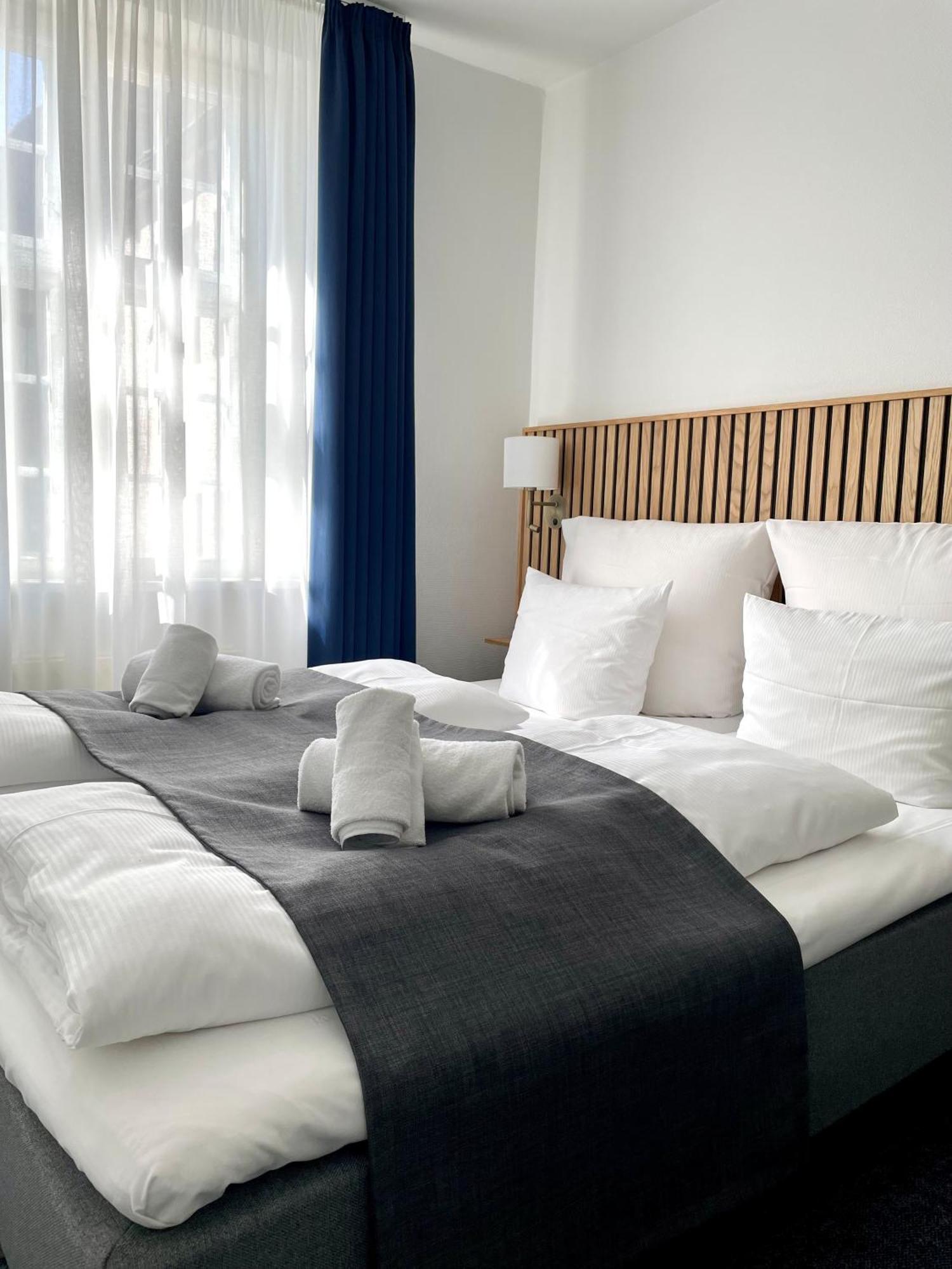 Hotel Bethel Copenhagen Luaran gambar