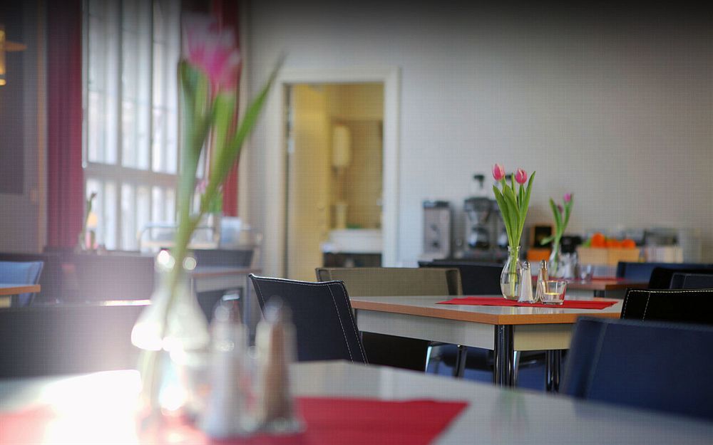 Hotel Bethel Copenhagen Luaran gambar