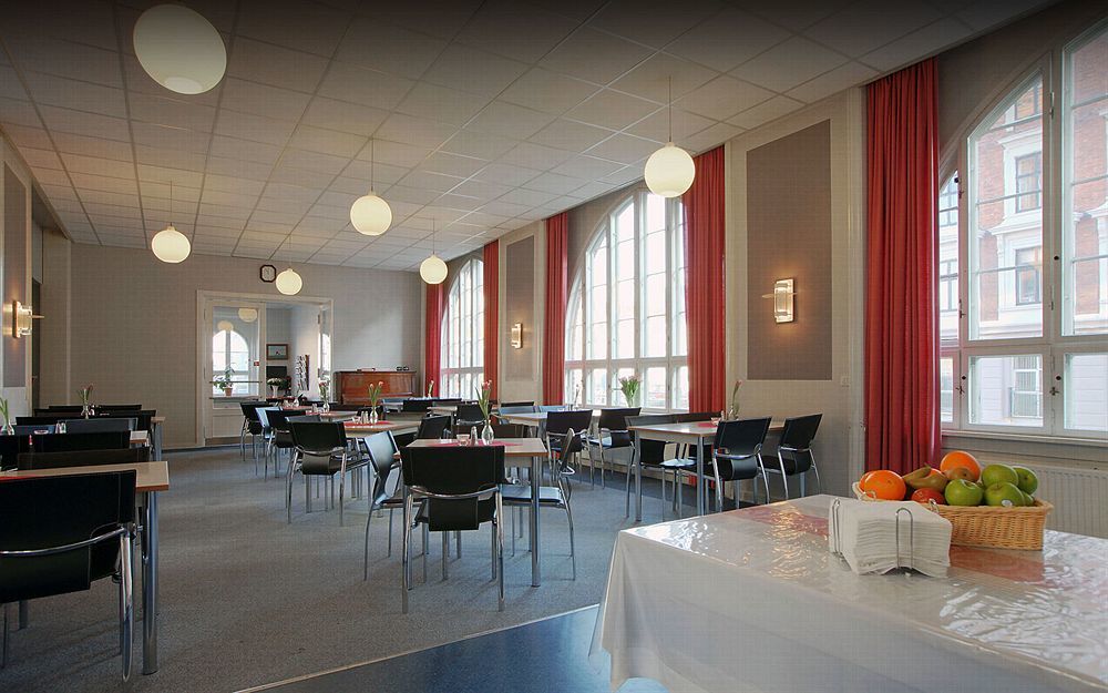 Hotel Bethel Copenhagen Luaran gambar