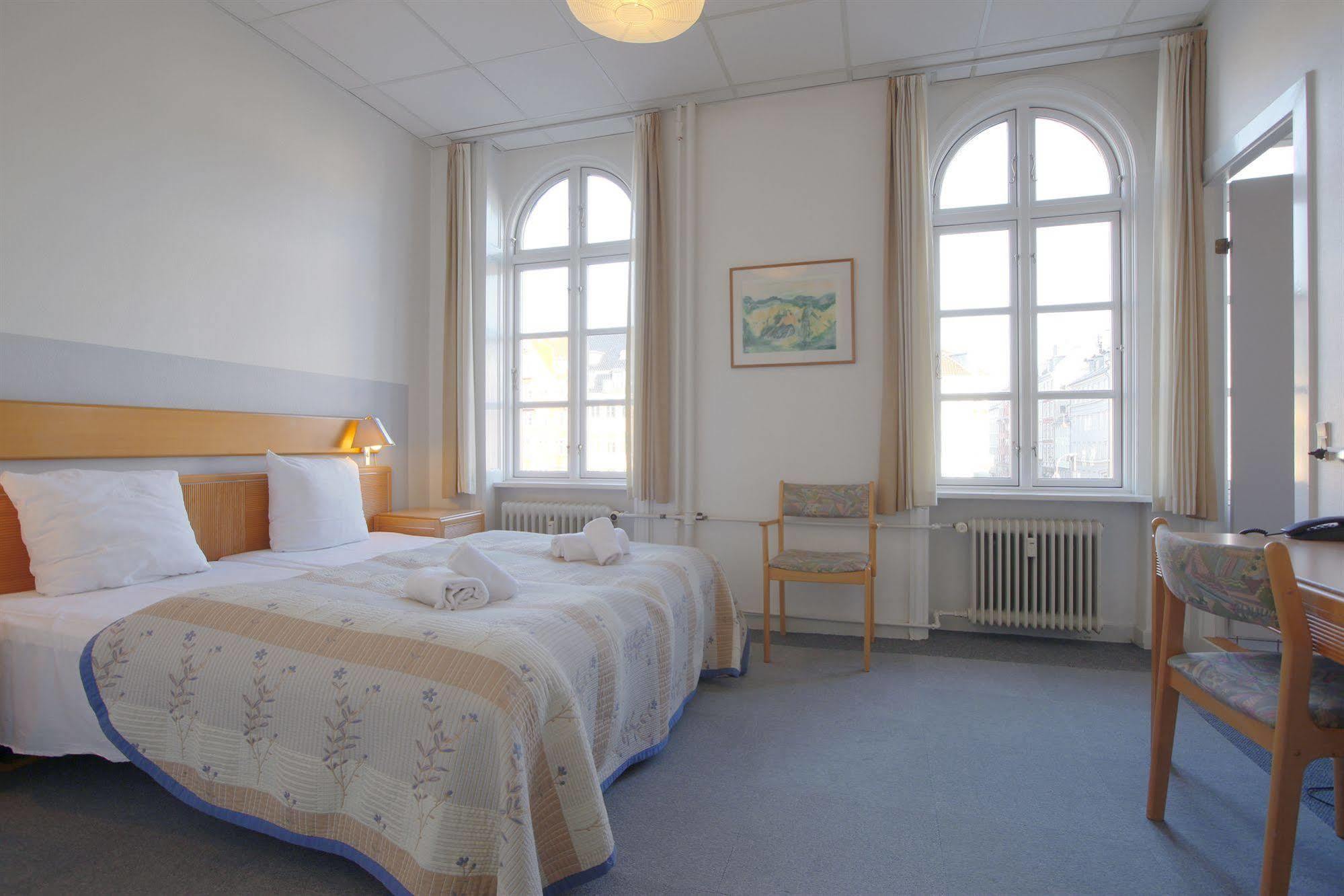 Hotel Bethel Copenhagen Luaran gambar