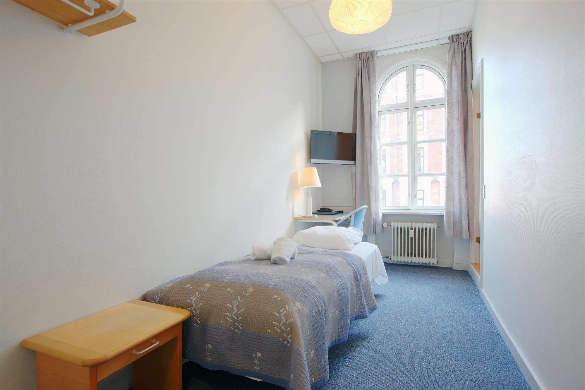 Hotel Bethel Copenhagen Luaran gambar