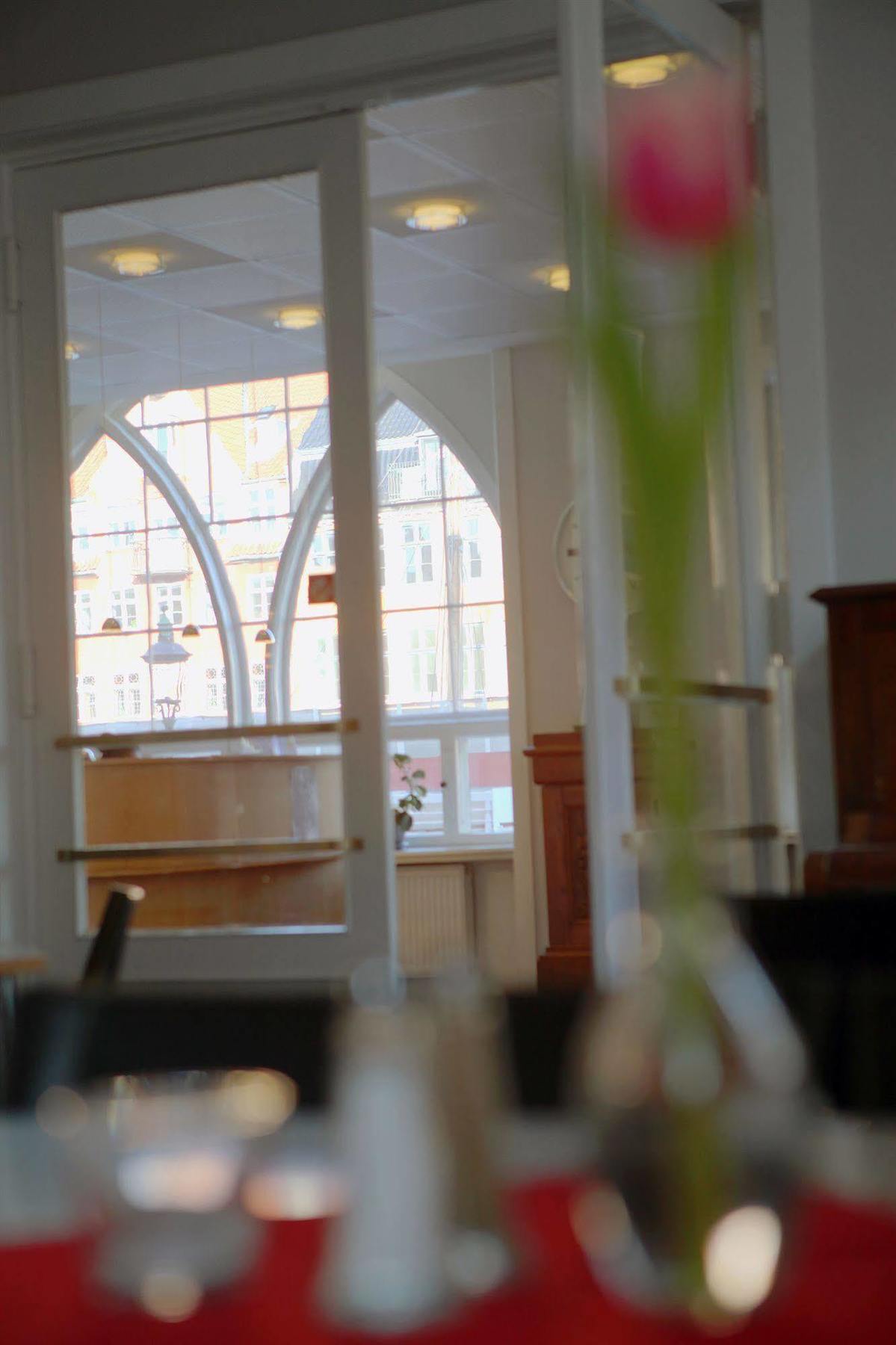 Hotel Bethel Copenhagen Luaran gambar