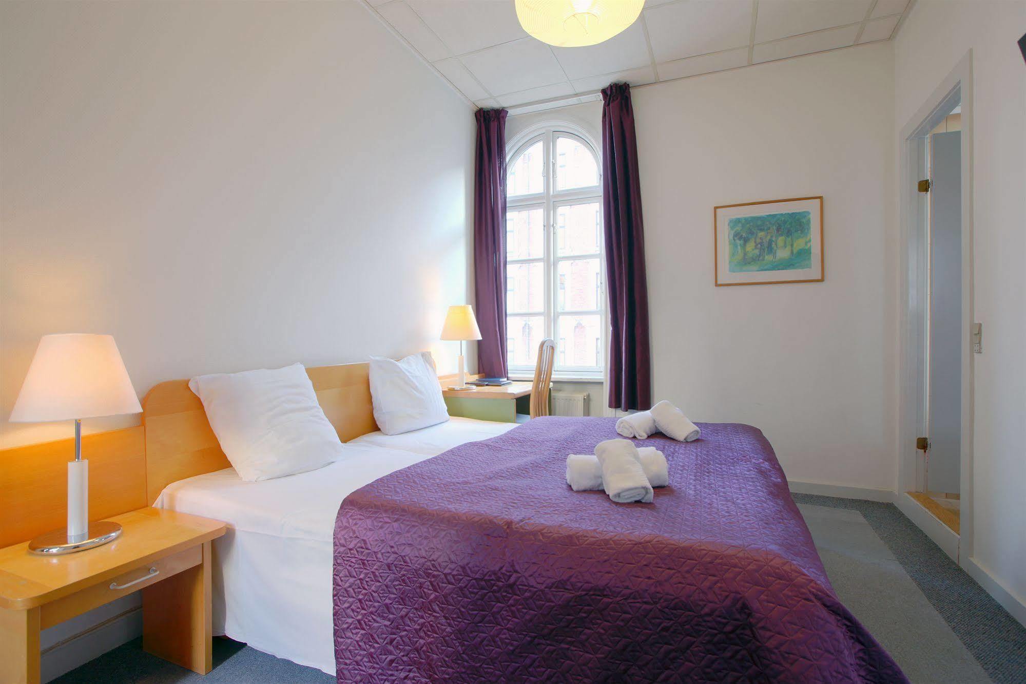 Hotel Bethel Copenhagen Luaran gambar