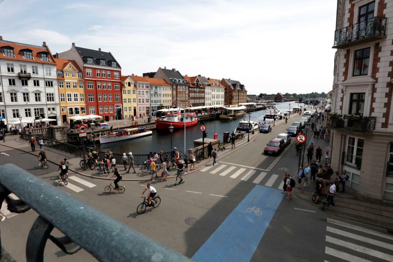 Hotel Bethel Copenhagen Luaran gambar