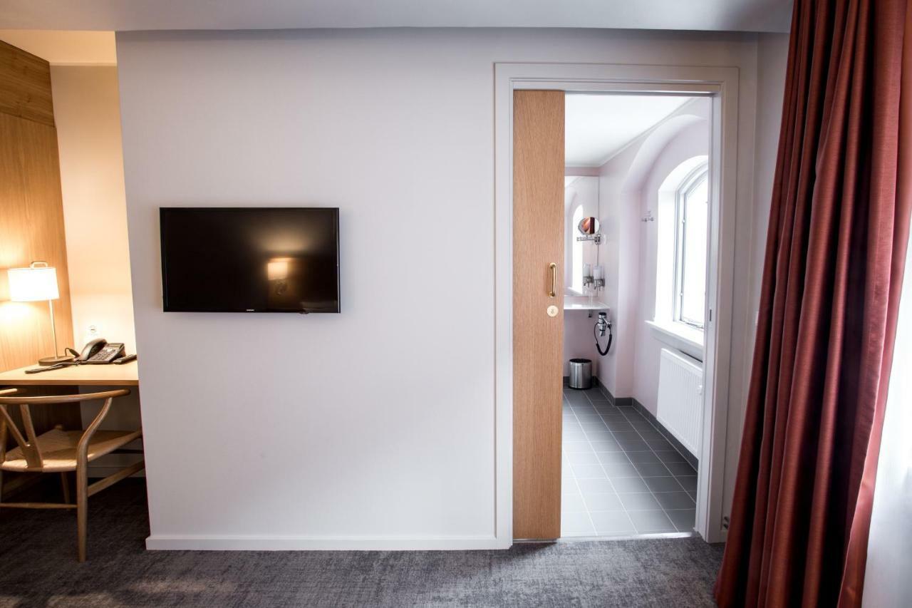 Hotel Bethel Copenhagen Luaran gambar