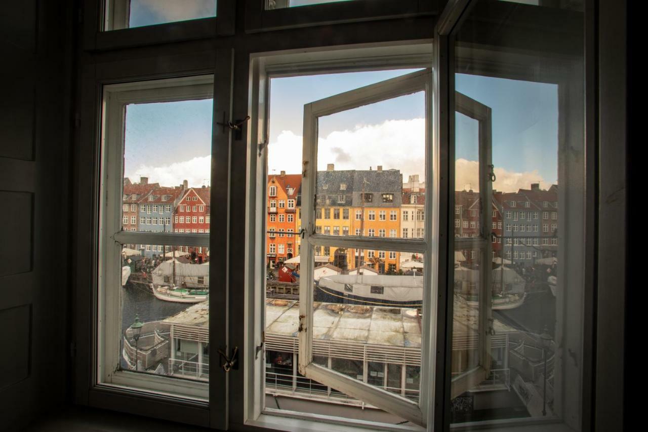 Hotel Bethel Copenhagen Luaran gambar