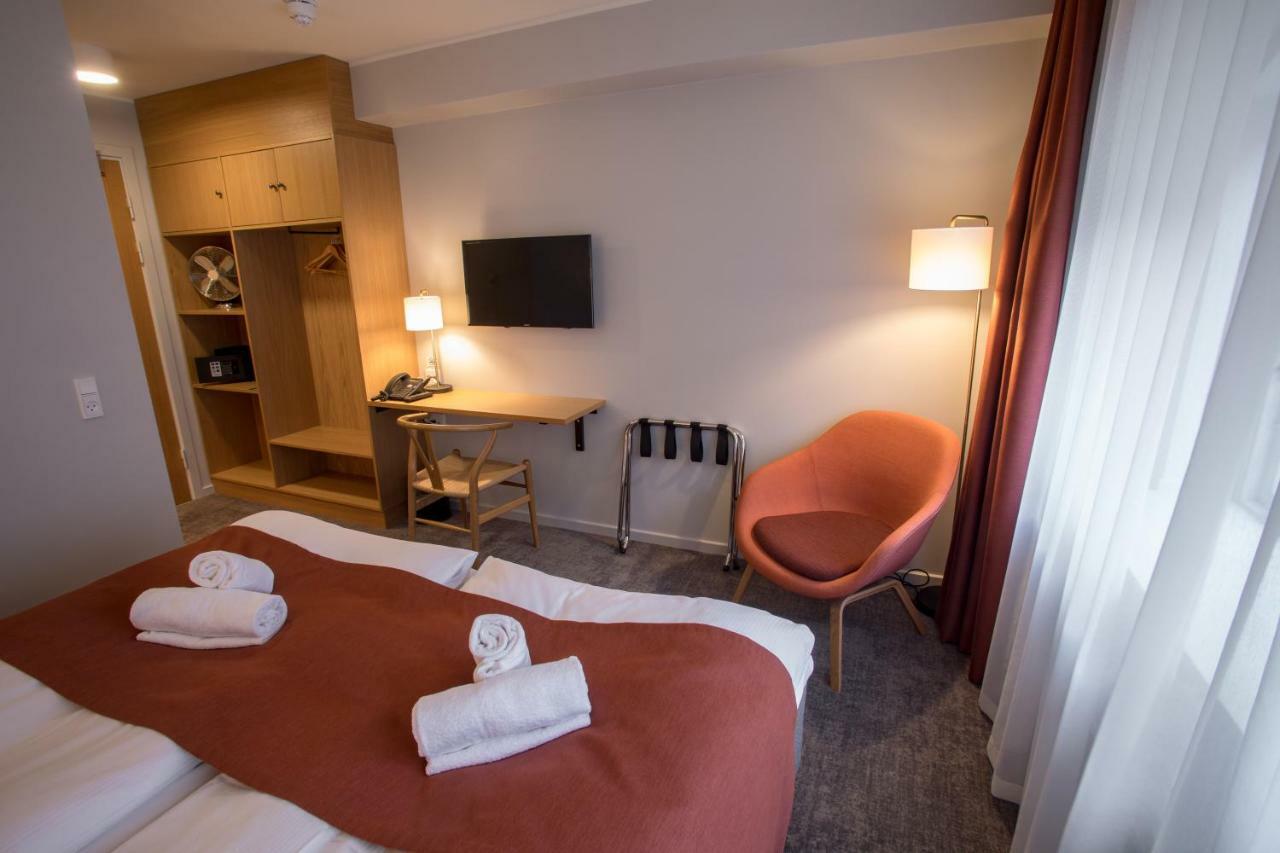 Hotel Bethel Copenhagen Luaran gambar
