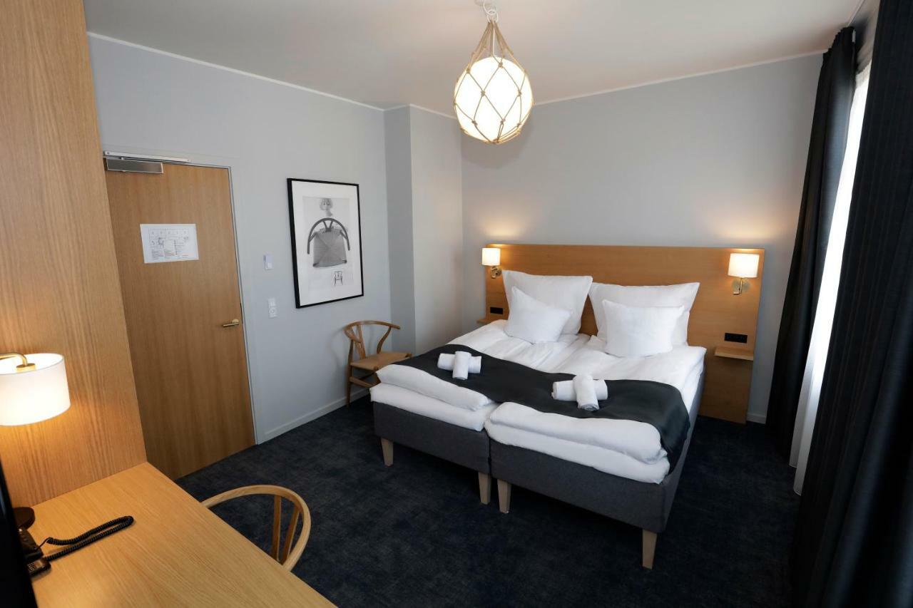 Hotel Bethel Copenhagen Luaran gambar