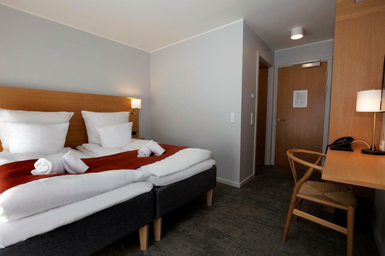Hotel Bethel Copenhagen Luaran gambar