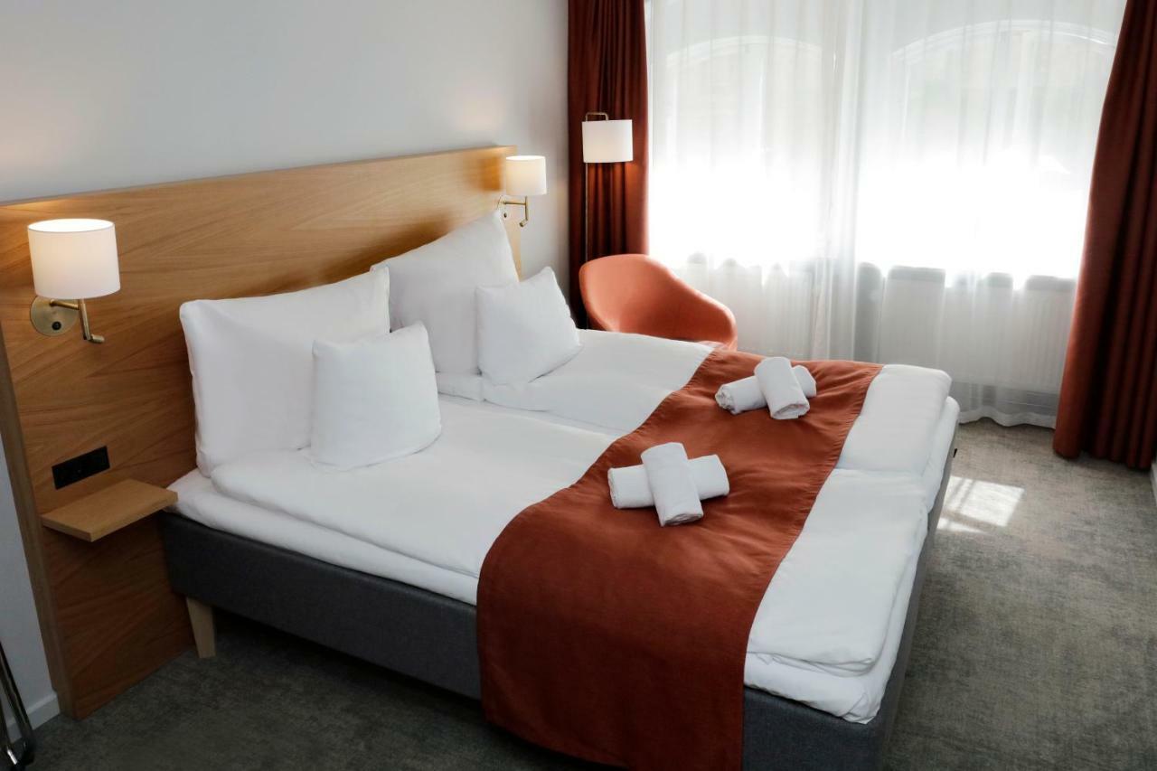 Hotel Bethel Copenhagen Luaran gambar