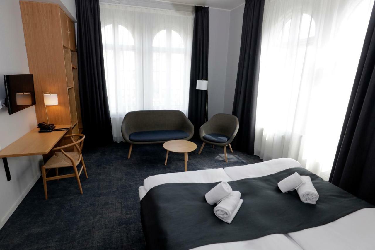 Hotel Bethel Copenhagen Luaran gambar