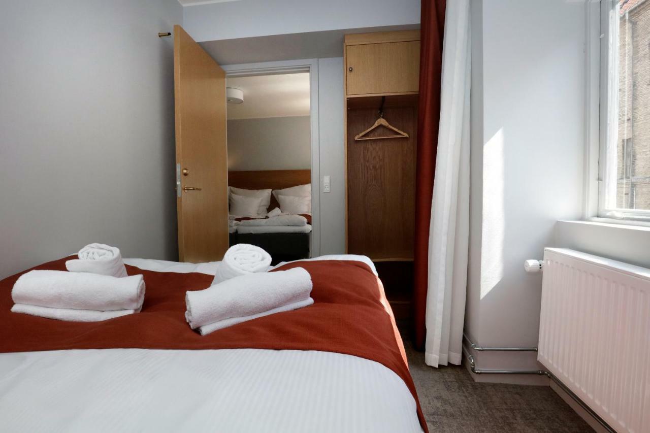 Hotel Bethel Copenhagen Luaran gambar