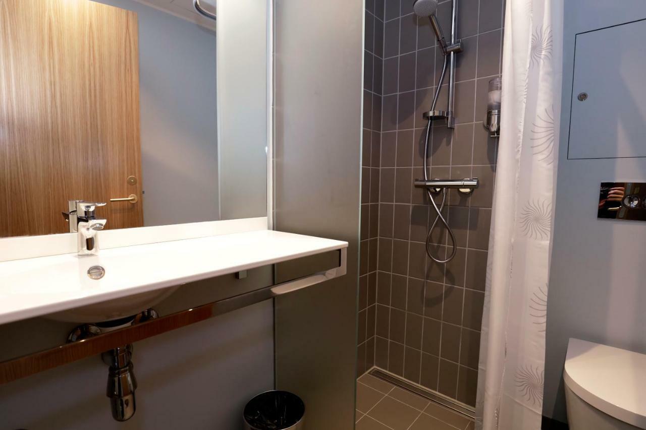 Hotel Bethel Copenhagen Luaran gambar