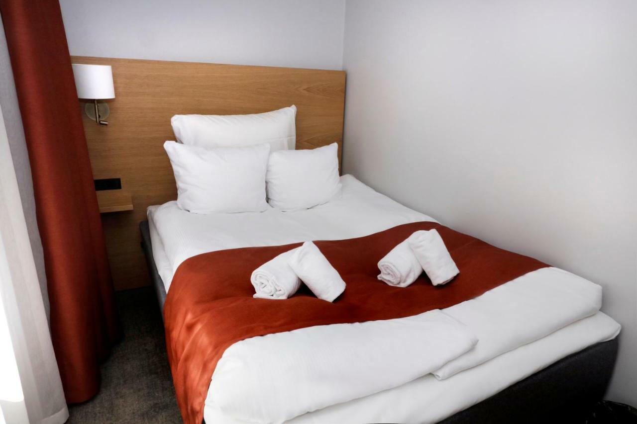 Hotel Bethel Copenhagen Luaran gambar