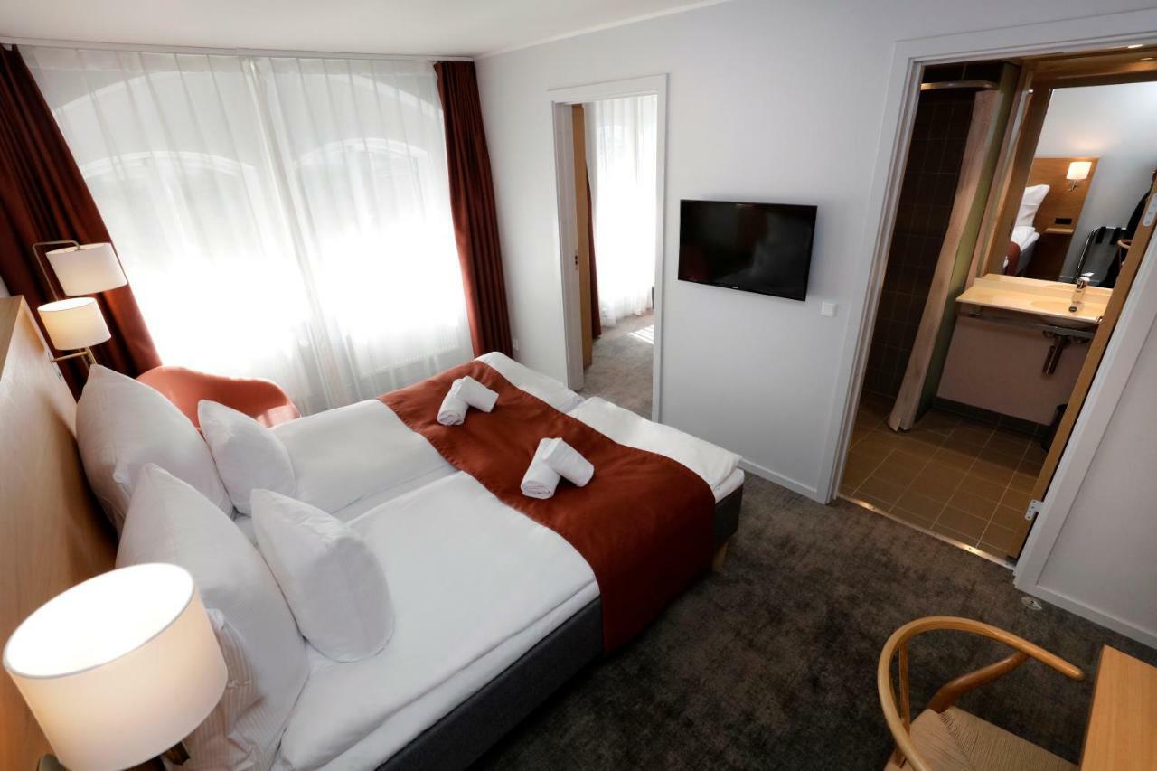 Hotel Bethel Copenhagen Luaran gambar